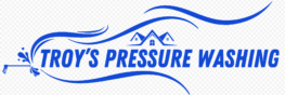 Troy's Pressure Washing